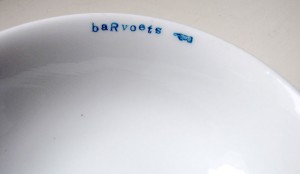 barvoets