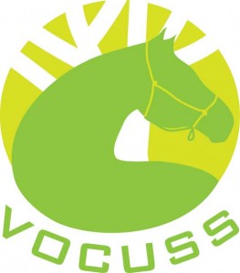 logo vocuss