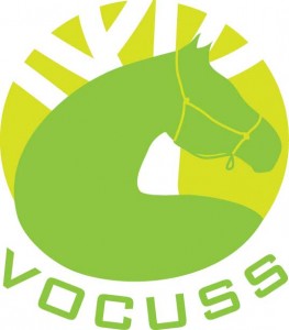 logo vocuss