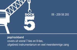 visitekaartjedock5